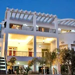 Jnane Sherazade