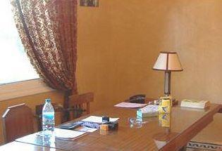 Jnane Sherazade Couette-café 4*