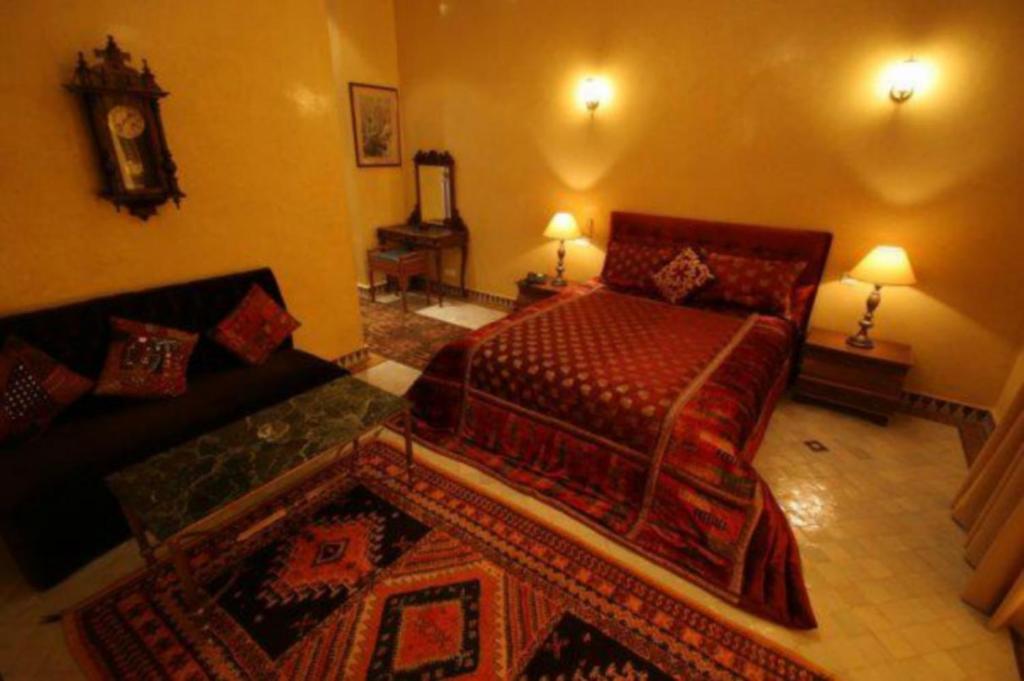 Jnane Sherazade 4* Casablanca
