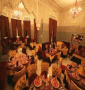 Jnane Sherazade Casablanca